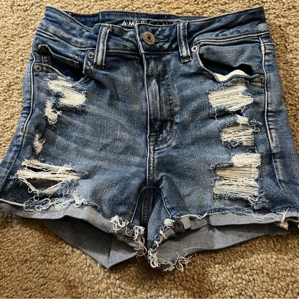 AE shorts